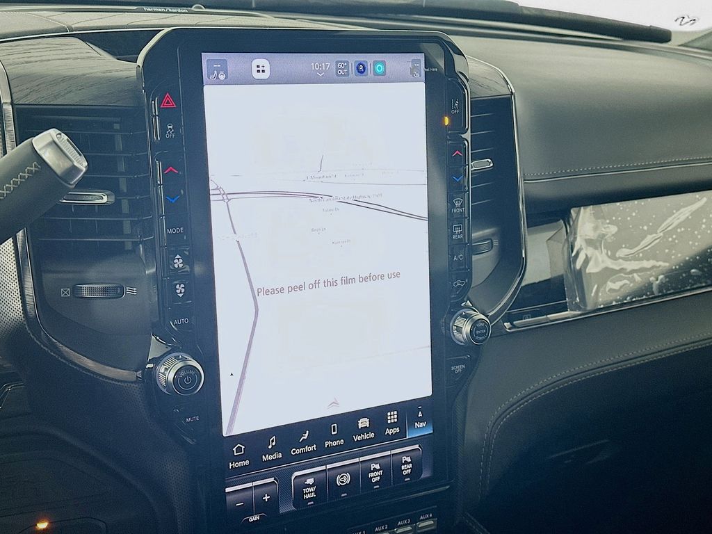 New 2026 Blue Ram Limited 14in image 15