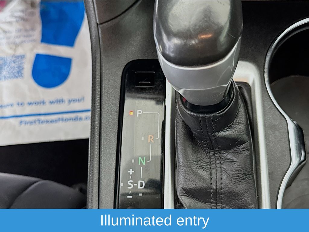 Used Car 2018 Toyota Highlander  For Sale Under $20,000 In Austin, Texas