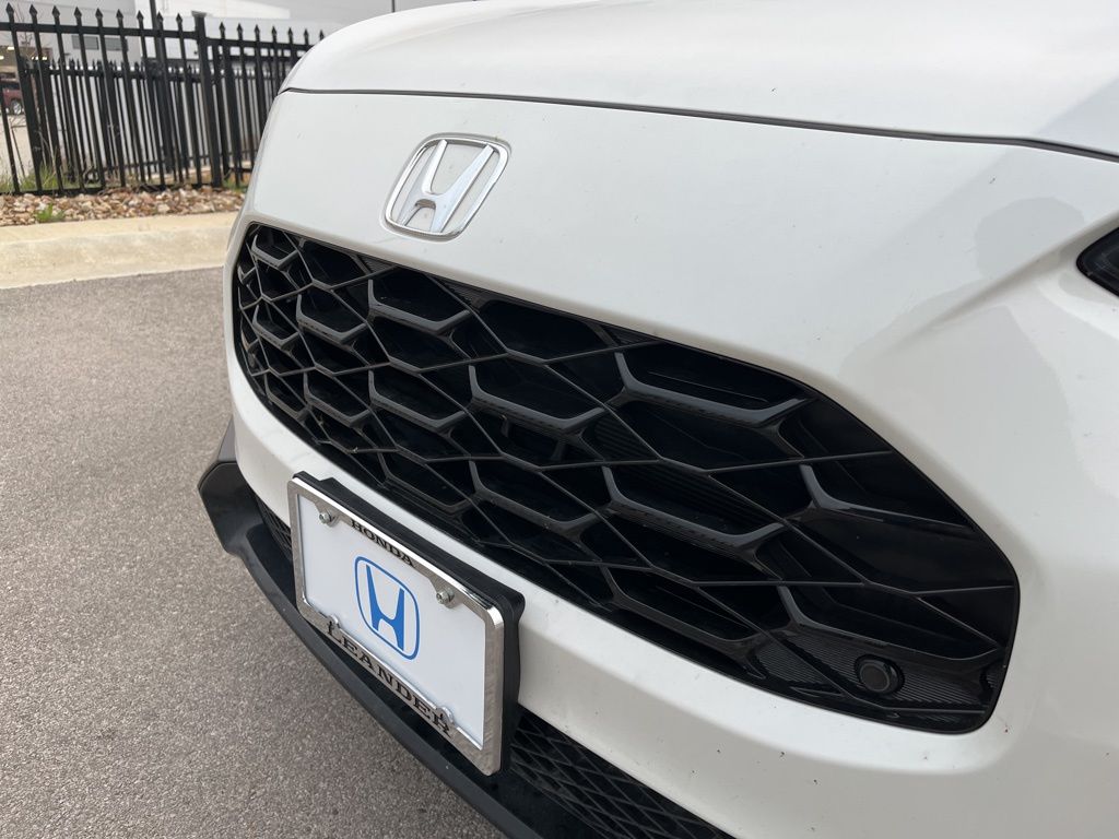 Thumbnail: 2026 Honda HR-V - 13