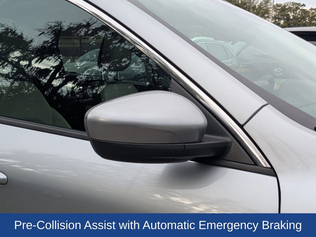 2022 Ford Escape SEL Plug-In Hybrid