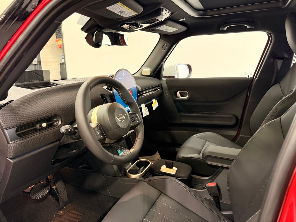 Thumbnail: 2026 MINI Cooper - 11