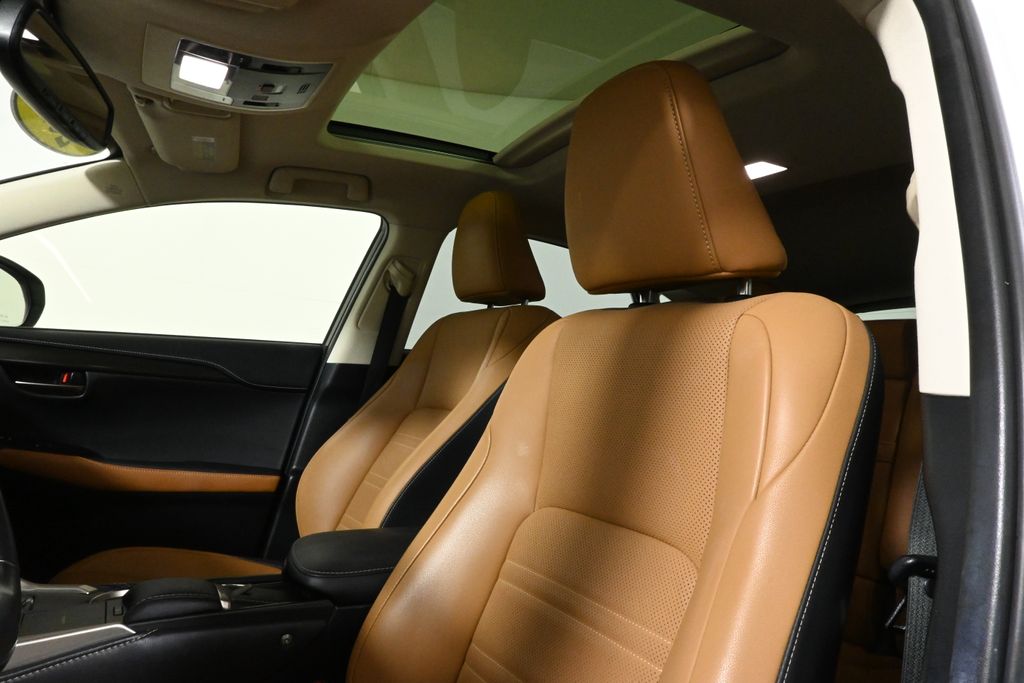 2020 Lexus NX 300 16