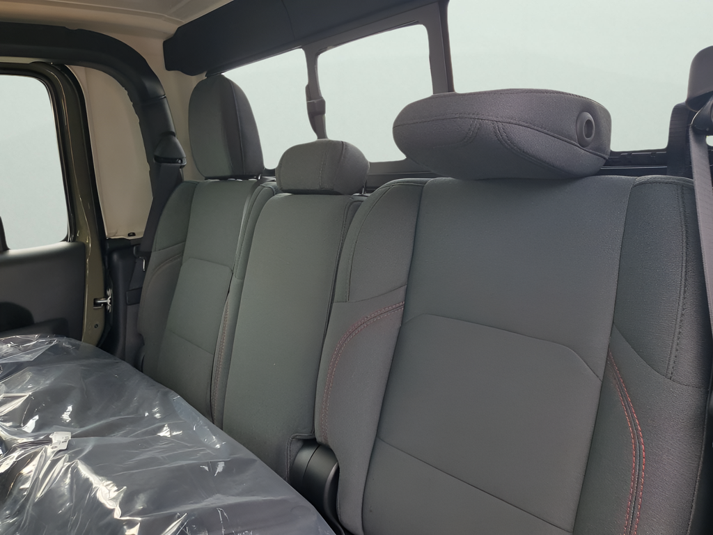 New Car 2025 Jeep Gladiator  Rubicon For Sale Under $60,000 In Austin, Texas