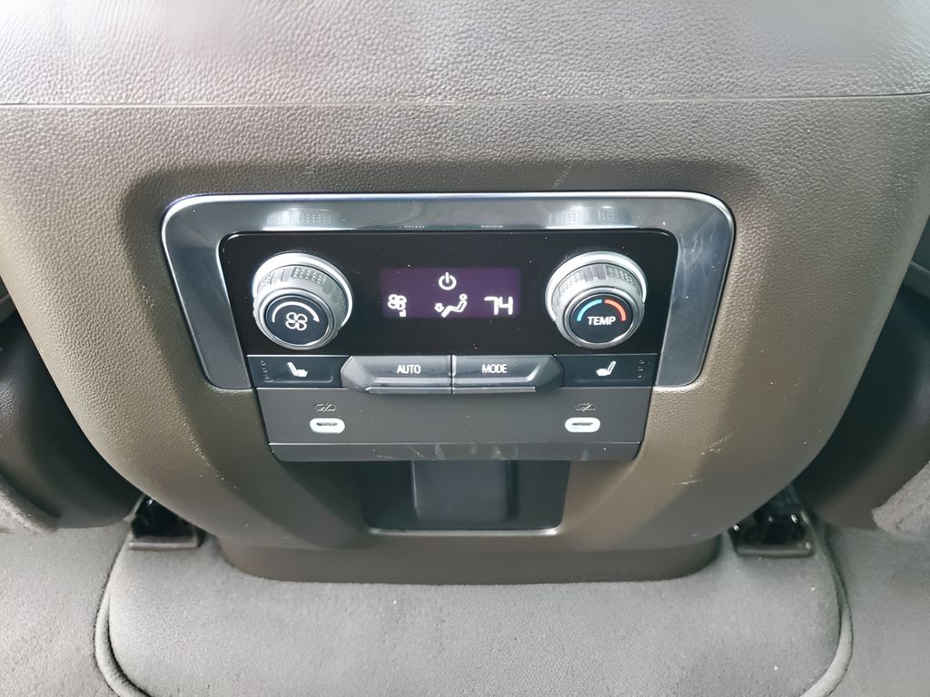 Used Car 2024 Chevrolet Tahoe  Lt For Sale Under $50,000 In Austin, Texas