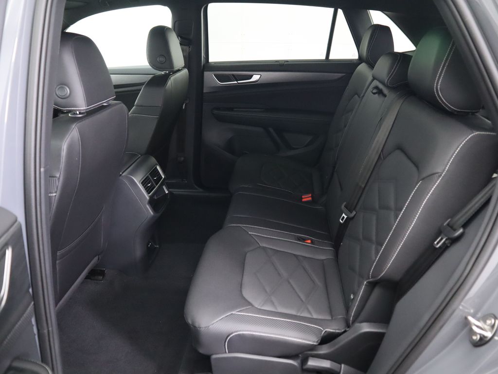 Thumbnail: 2026 Volkswagen Atlas - 21