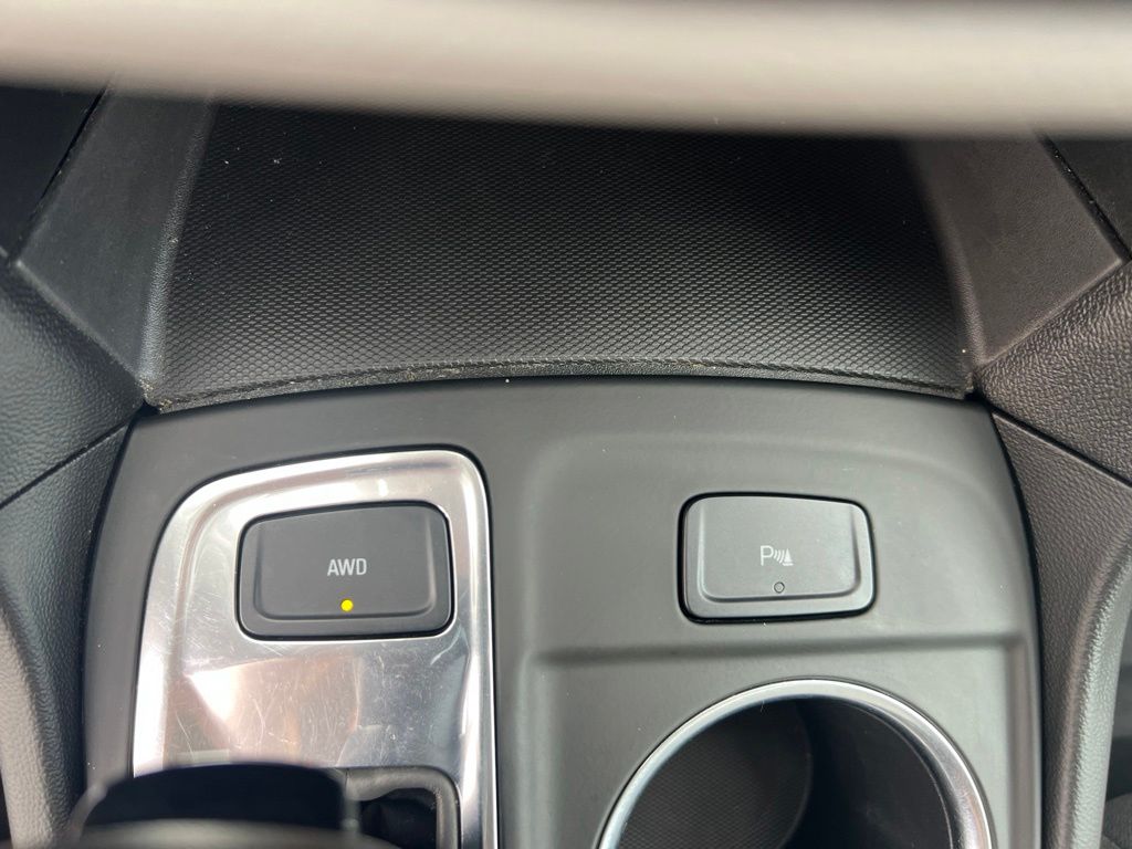 Used 2022 Chevrolet Equinox SUV