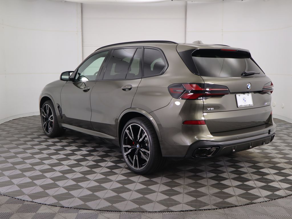 Thumbnail: 2026 BMW X5 - 7