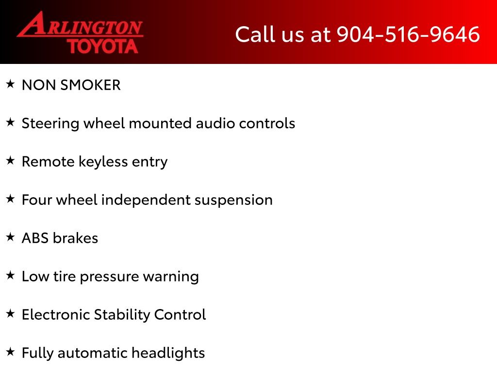 Used 2020 Toyota Camry Sedan