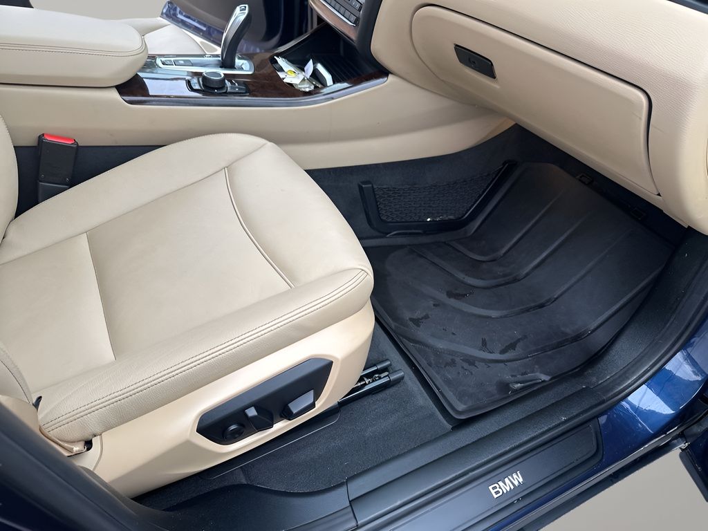 Used Car 2017 Bmw X3  Sdrive28i For Sale Under $20,000 In Austin, Texas