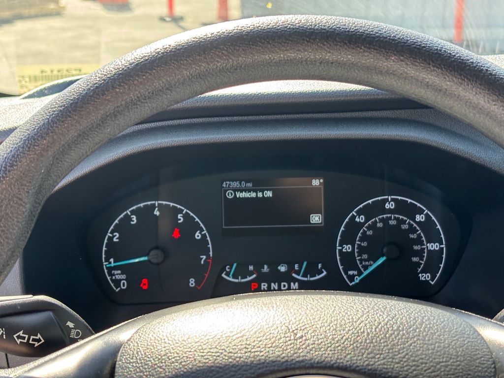 Used Car 2023 Ford Transit-350  Xl For Sale Under $40,000 In Austin, Texas