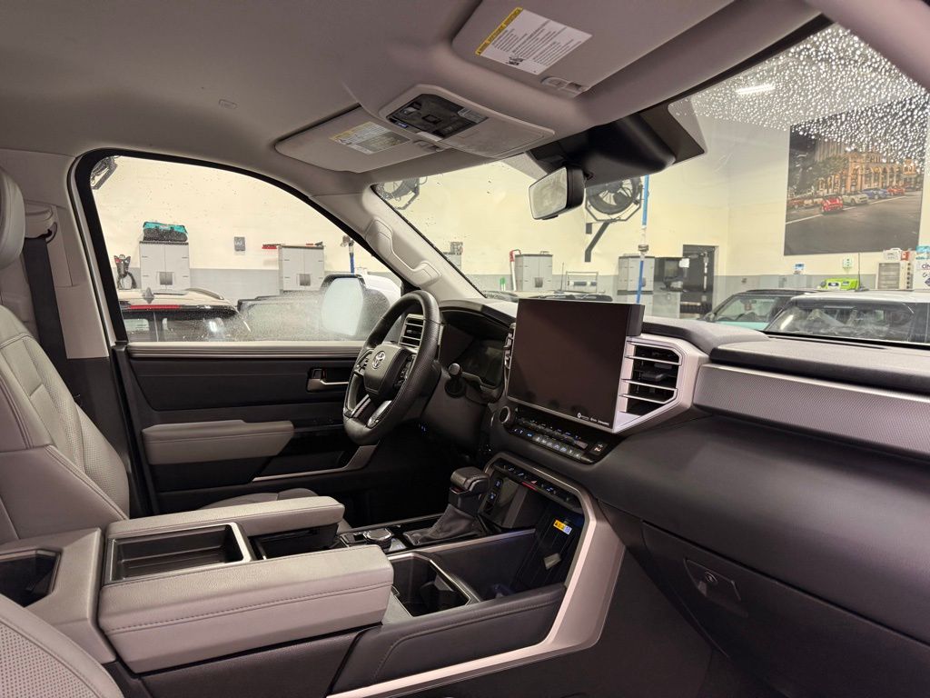 Thumbnail: 2023 Toyota Tundra - 28