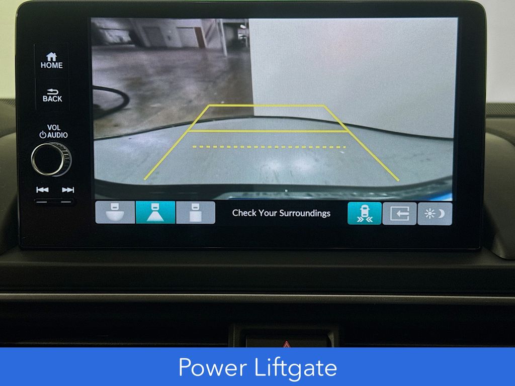 Used Car 2025 Honda Pilot  Touring For Sale Under $50,000 In Austin, Texas