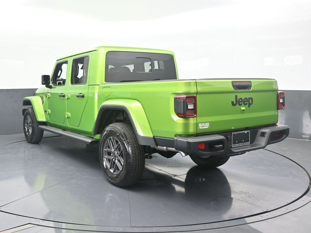 New 2026 Mojito (DISC) Jeep Sport S image 4