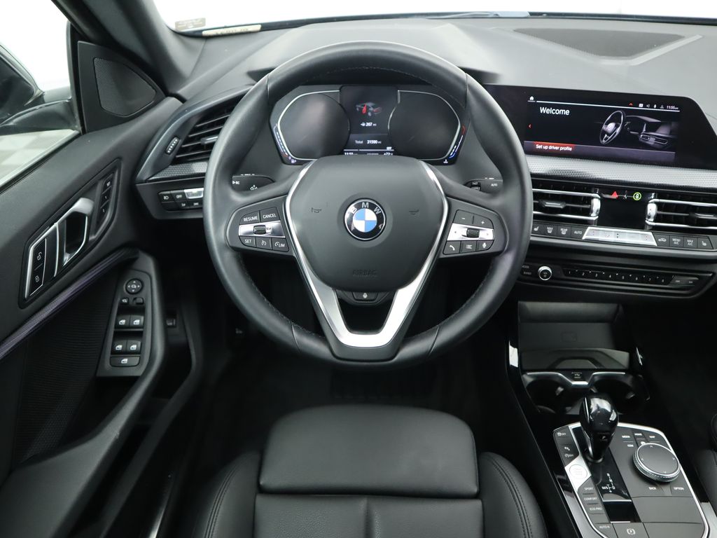 2021 BMW 2 Series 228i 10