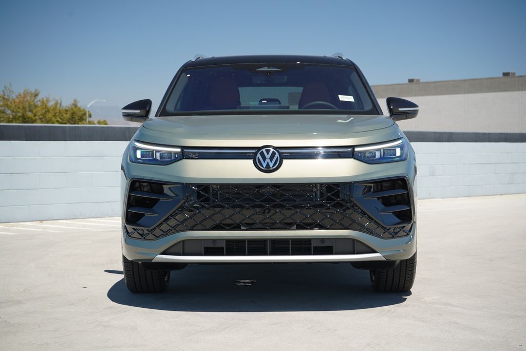 Thumbnail: 2026 Volkswagen Tiguan - 5