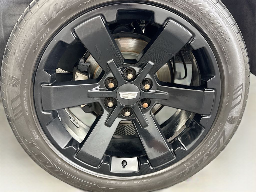 Thumbnail: 2016 Cadillac Escalade - 30