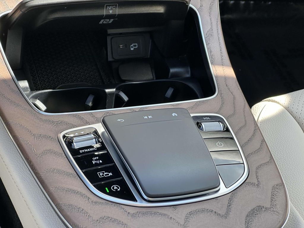 2023 Mercedes-Benz E-Class E 350 13