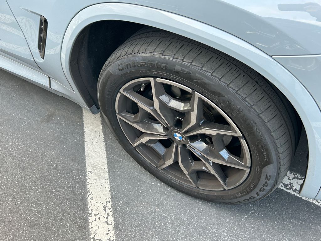 2023 BMW X3 xDrive30i 3