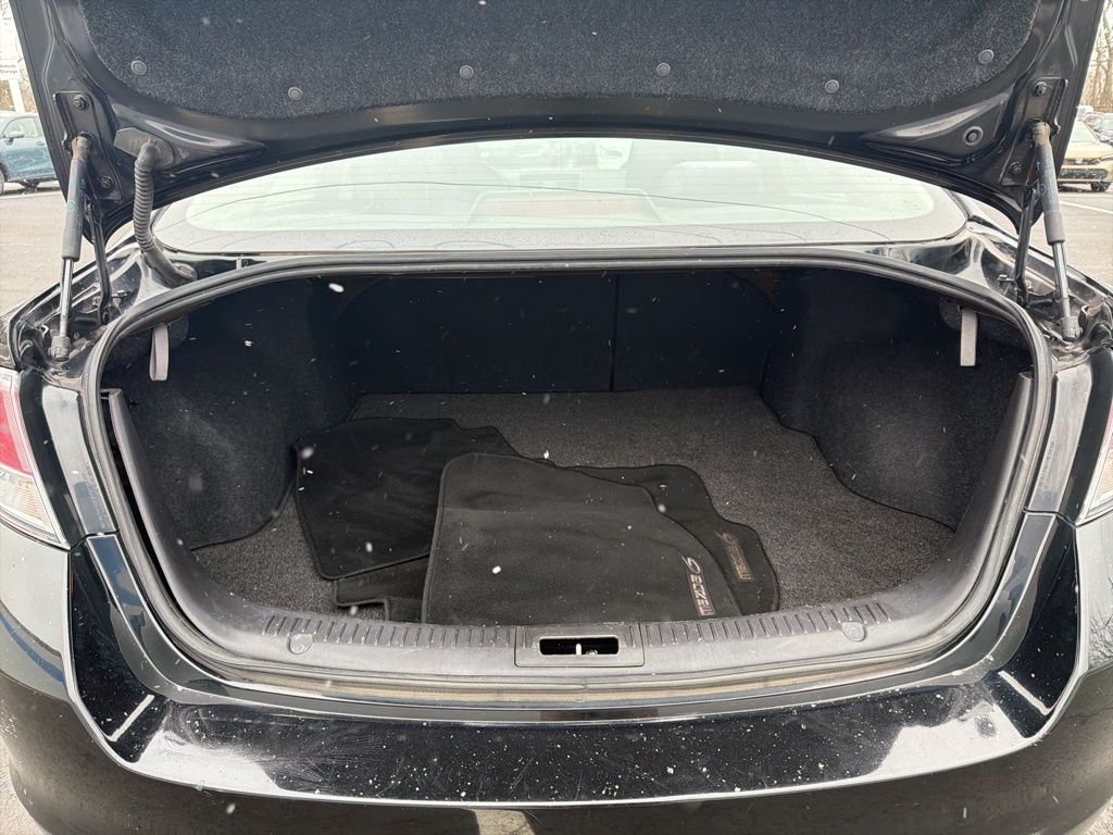 Thumbnail: 2010 Mazda Mazda6 - 21