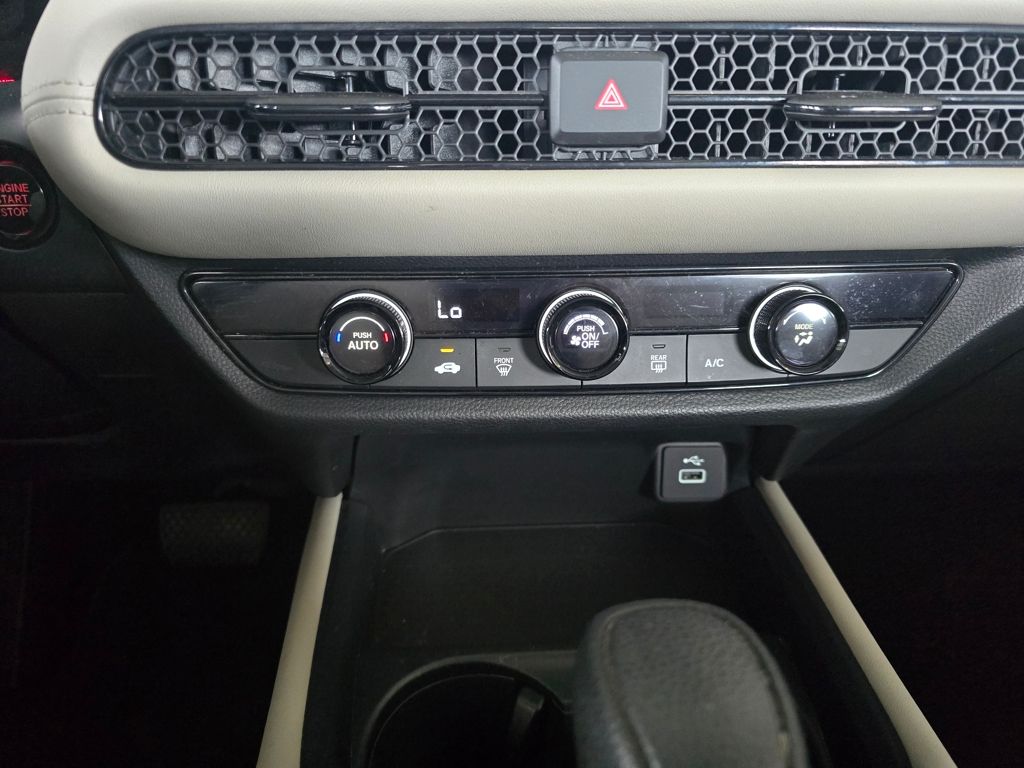 Thumbnail: 2024 Honda HR-V - 26