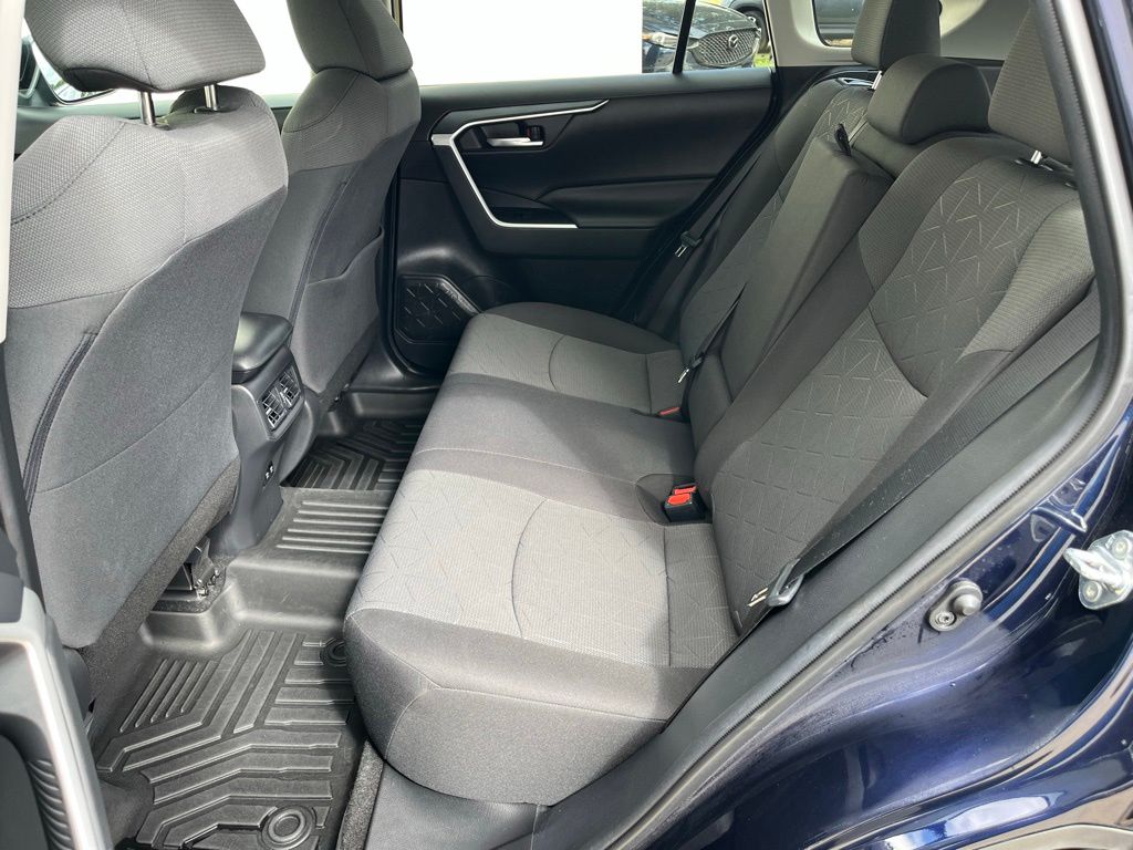 Used Car 2021 Toyota Rav4  Xle For Sale Under $30,000 In Georgetown, Texas
