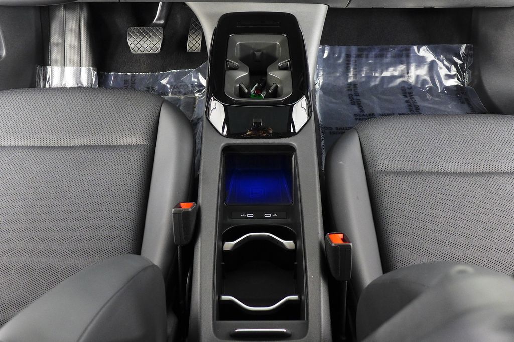 Thumbnail: 2022 Volkswagen ID.4 - 25