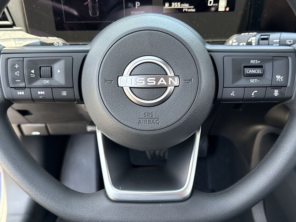 New 2026 Nissan Kicks SUV