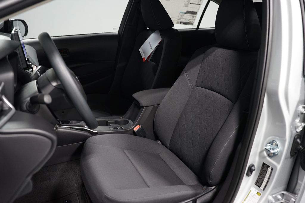 Thumbnail: 2026 Toyota Corolla - 25