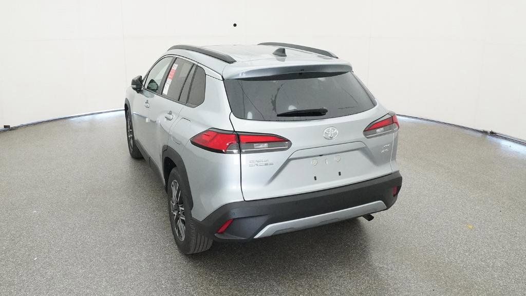 Thumbnail: 2026 Toyota Corolla Cross - 2