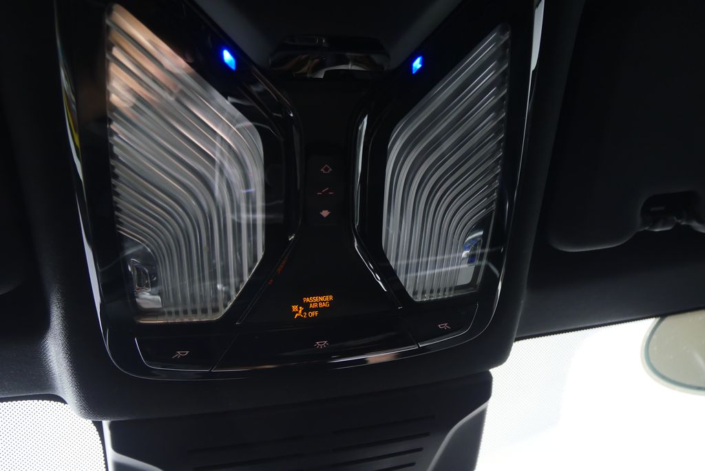 2025 BMW X6 xDrive40i 25