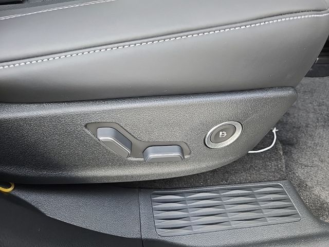 2025 Genesis GV80 3.5T 27