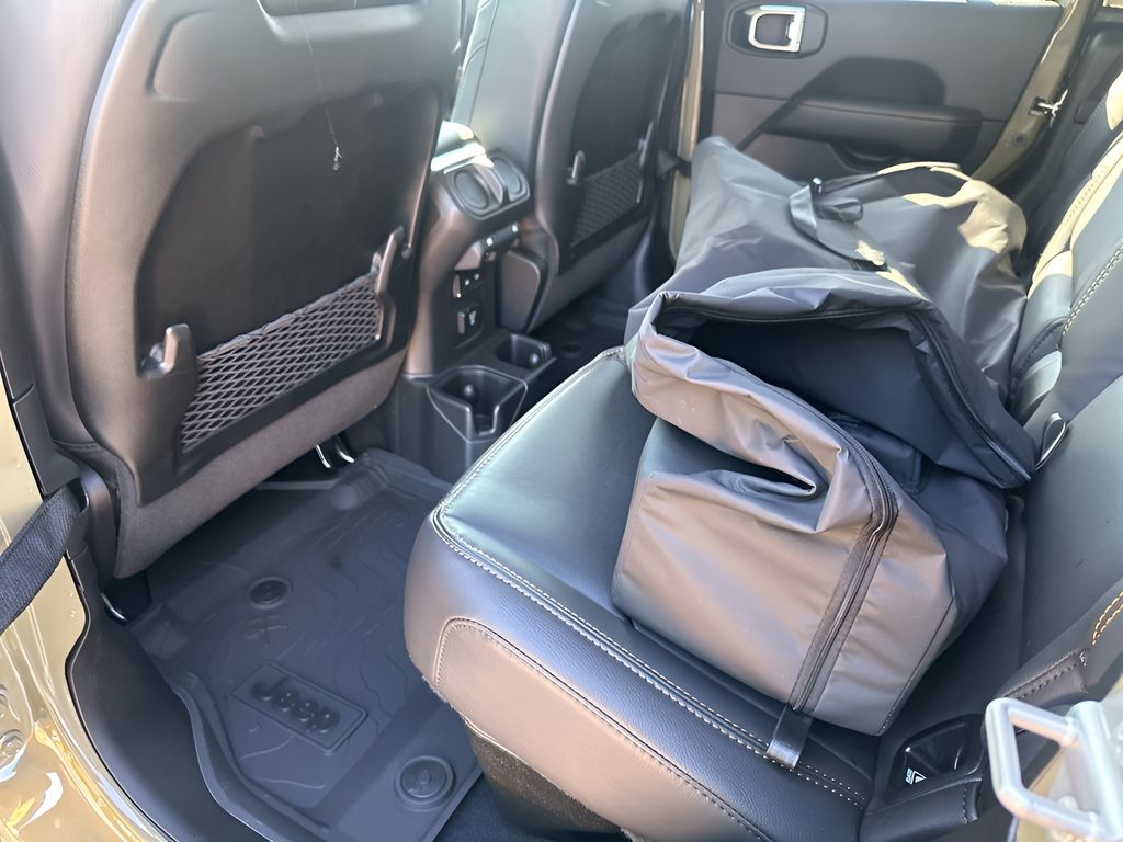 New Car 2025 Jeep Gladiator  For Sale Under $60,000 In Austin, Texas