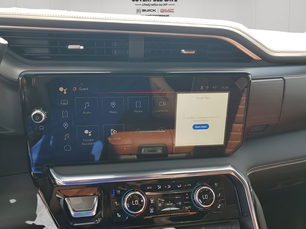 New Car 2025 Gmc Sierra 3500hd  Denali Ultimate For Sale Under $100,000 In Austin, Texas