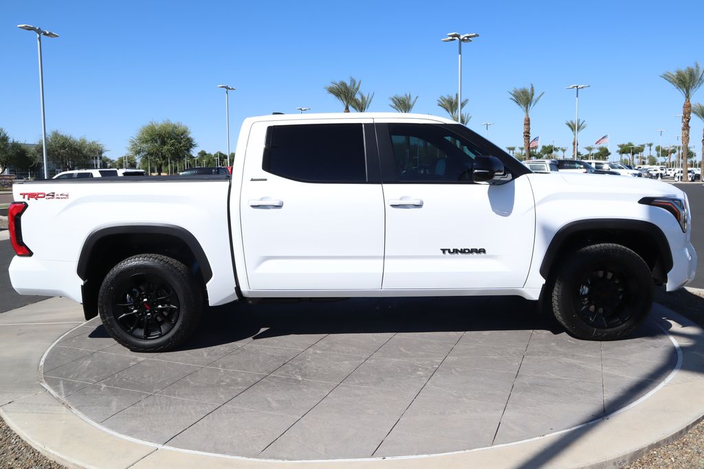 Thumbnail: 2026 Toyota Tundra - 4
