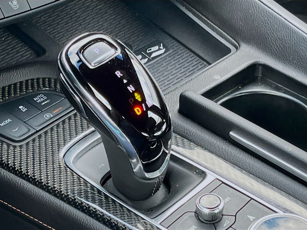 2023 Cadillac CT5 V-Series Black at Bayway Cadillac Southwest