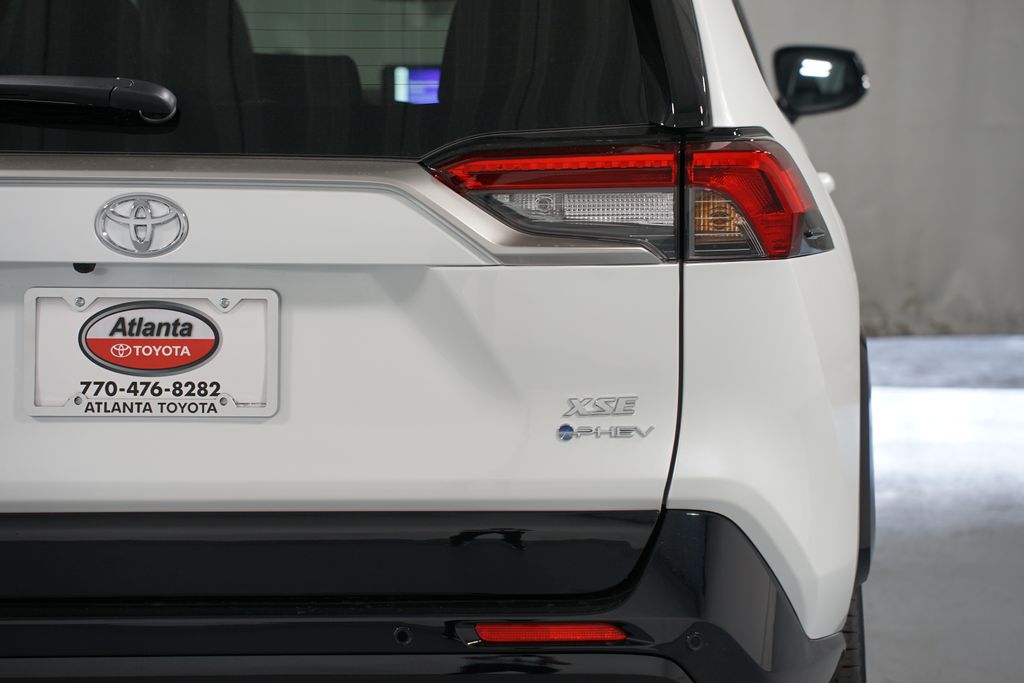 Thumbnail: 2025 Toyota RAV4 - 10
