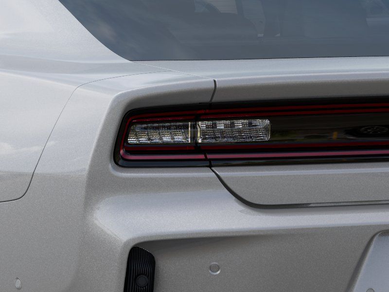 New 2026 Black Dodge R/T image 9