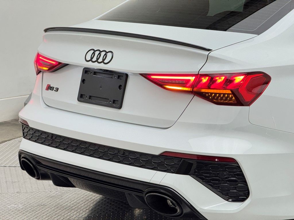Thumbnail: 2024 Audi RS 3 - 21