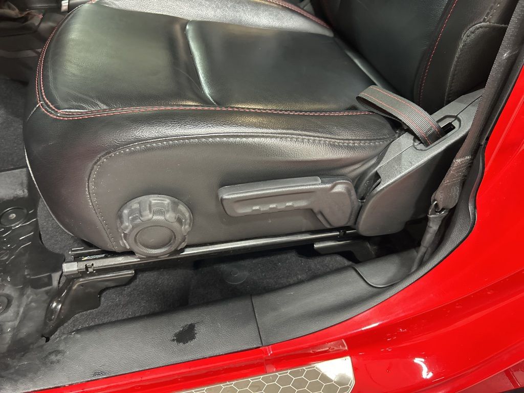 used 2020 Jeep Wrangler car, priced at $29,978