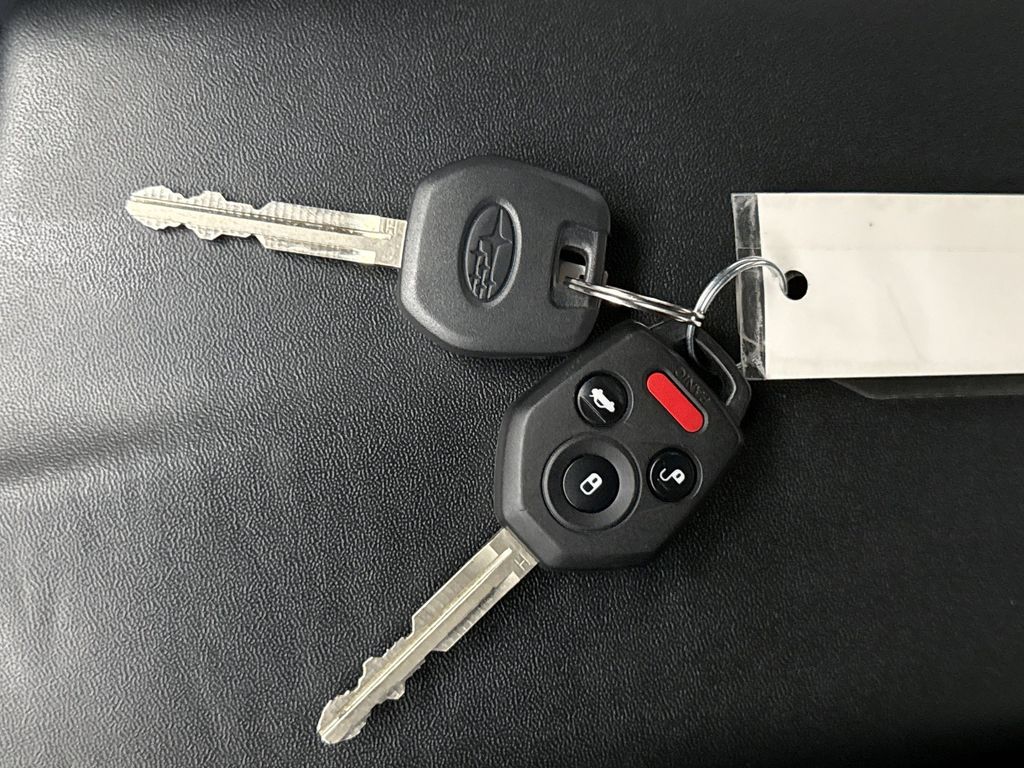 Thumbnail: 2023 Subaru Crosstrek - 21