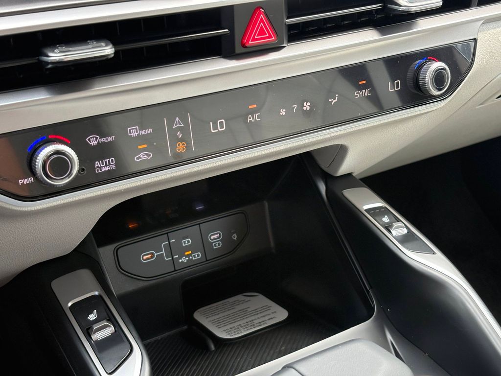 New 2026 Kia Sorento SUV