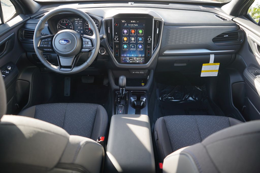 Thumbnail: 2026 Subaru Forester - 8