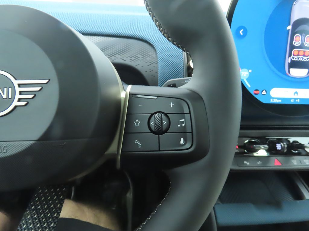 Thumbnail: 2026 MINI Cooper Countryman - 13