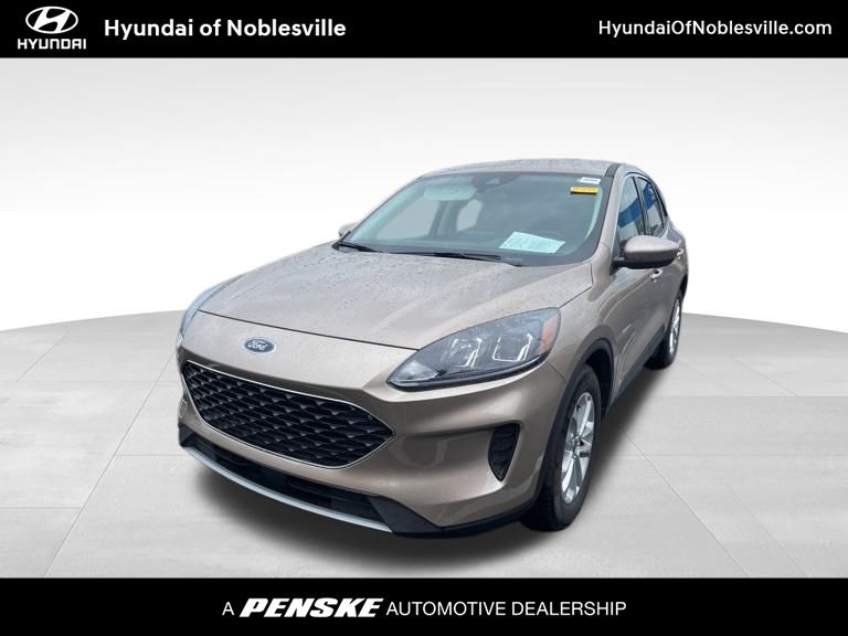 2021 Ford Escape SE -
                Noblesville, IN