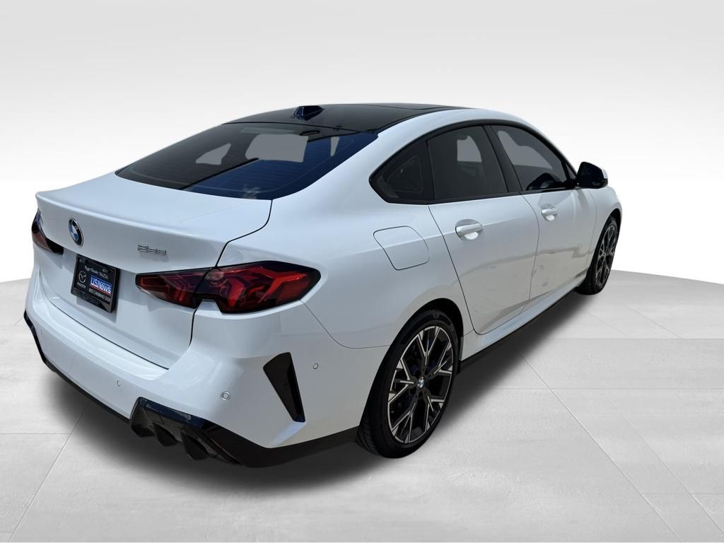 Used Car 2025 Bmw 2 Series  228 Xdrive Gran Coupe For Sale Under $40,000 In Georgetown, Texas