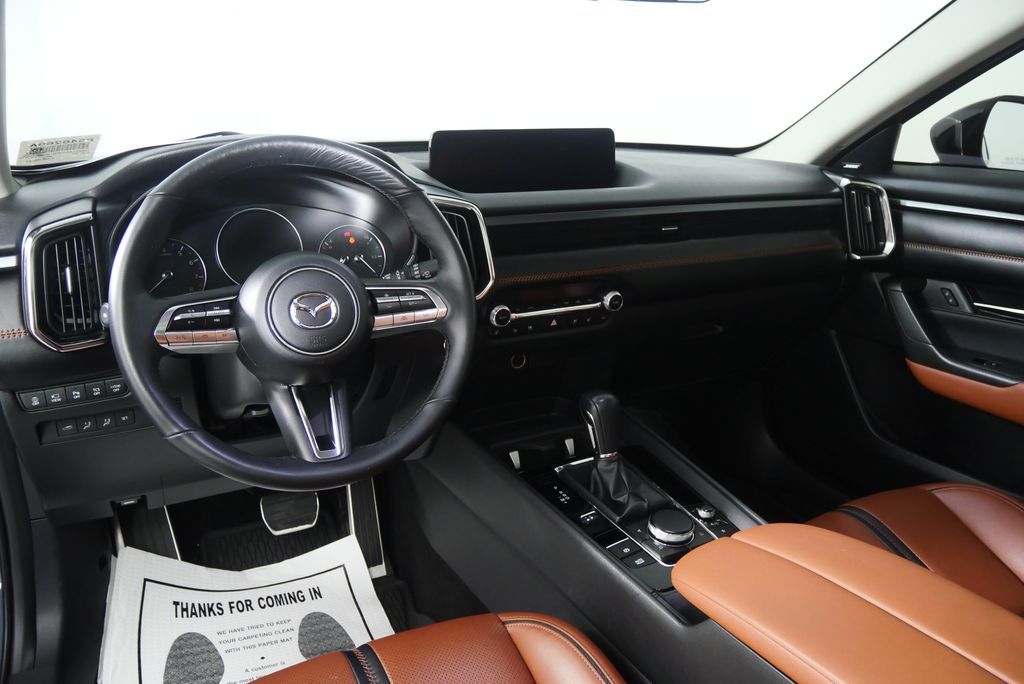 Thumbnail: 2023 Mazda CX-50 - 20