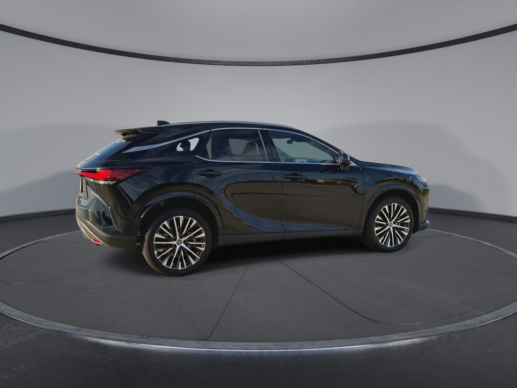 Thumbnail: 2025 Lexus RX - 9