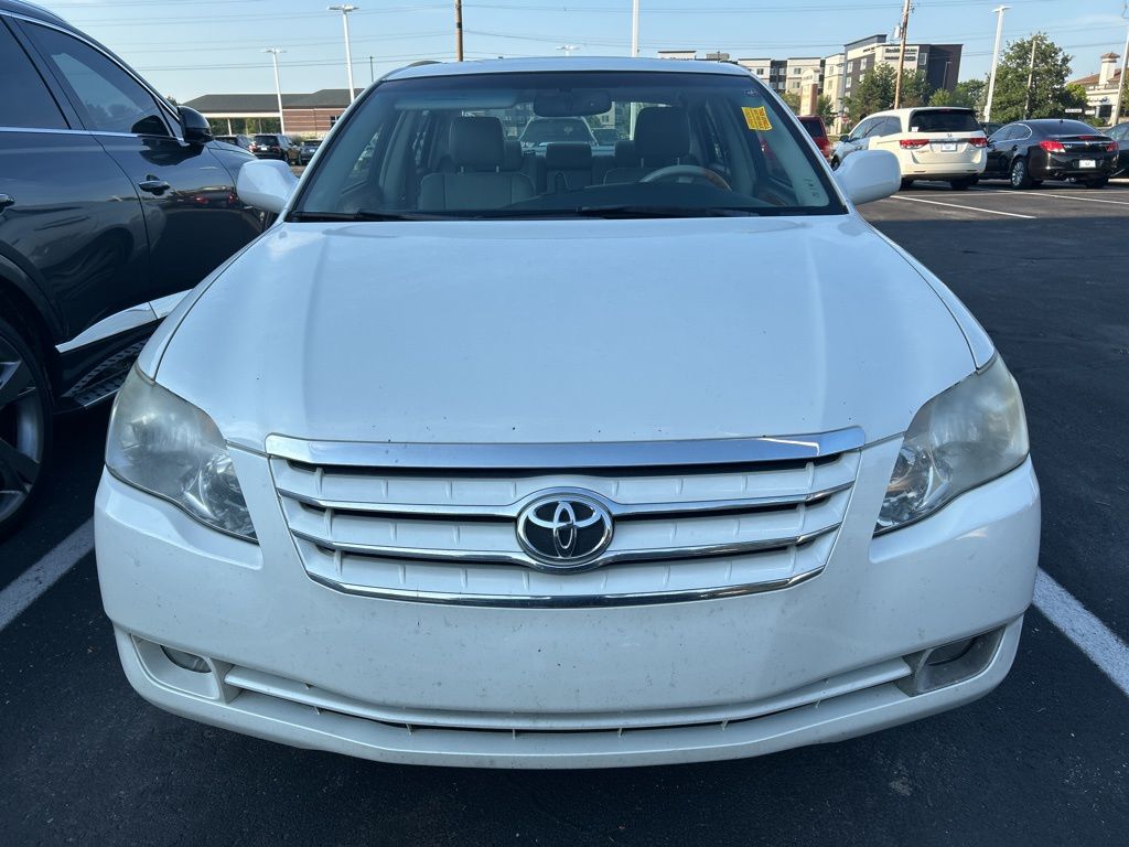 Thumbnail: 2007 Toyota Avalon - 5