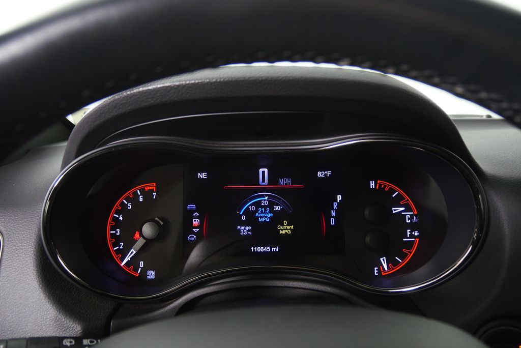 Thumbnail: 2018 Dodge Durango - 20