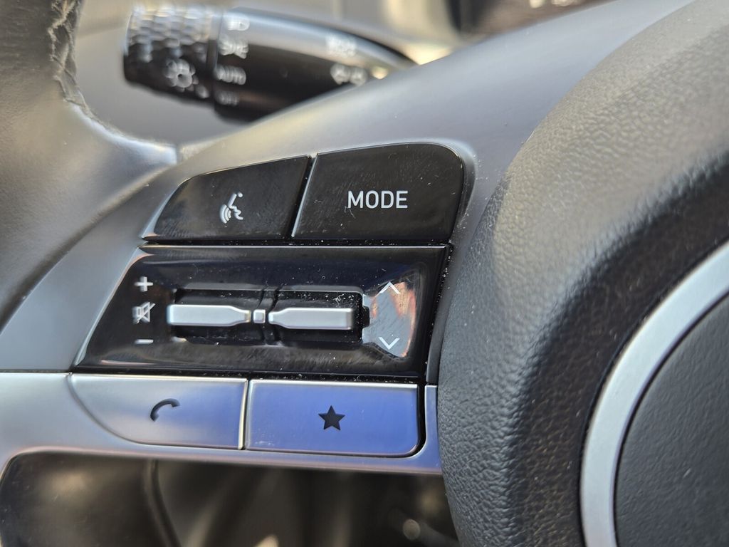 2022 Hyundai Tucson - $19,118